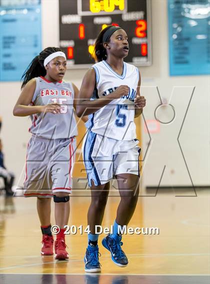 Thumbnail 3 in East Bay @ Newsome photogallery.