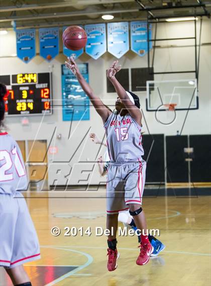 Thumbnail 1 in East Bay @ Newsome photogallery.