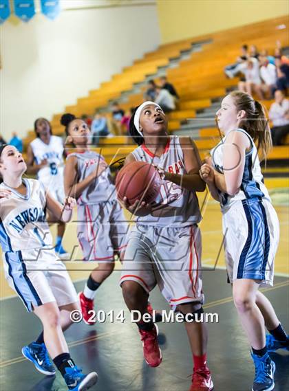 Thumbnail 2 in East Bay @ Newsome photogallery.