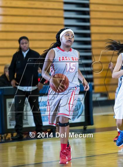 Thumbnail 2 in East Bay @ Newsome photogallery.
