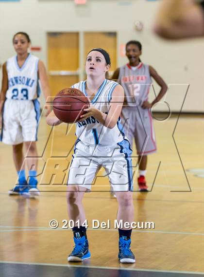Thumbnail 2 in East Bay @ Newsome photogallery.