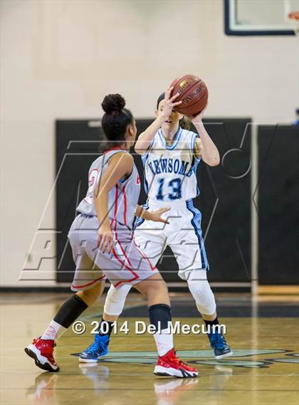 Thumbnail 1 in East Bay @ Newsome photogallery.
