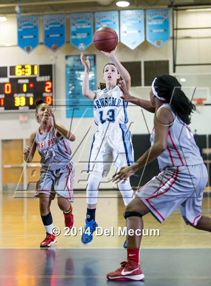 Thumbnail 3 in East Bay @ Newsome photogallery.