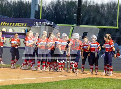 Thumbnail 1 in Lewisburg @ DeSoto Central photogallery.