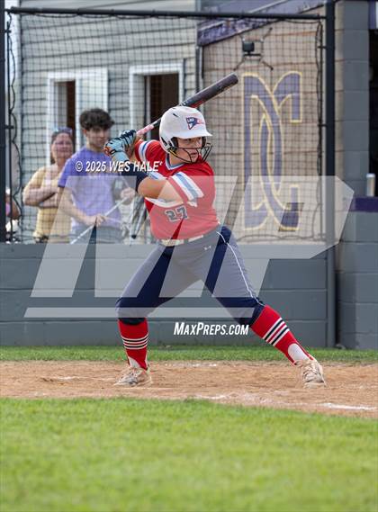 Thumbnail 3 in Lewisburg @ DeSoto Central photogallery.