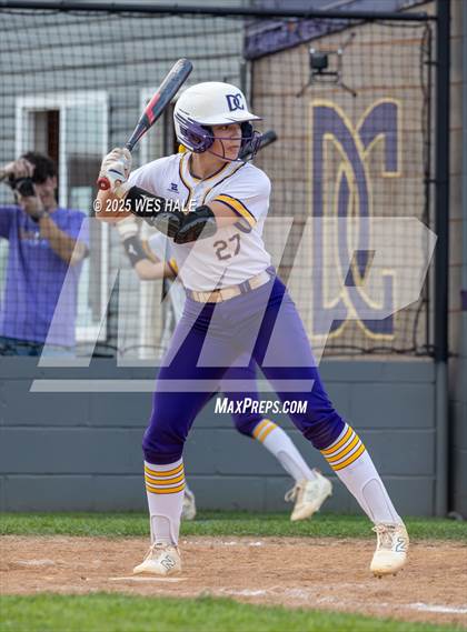 Thumbnail 3 in Lewisburg @ DeSoto Central photogallery.