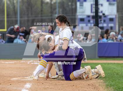 Thumbnail 2 in Lewisburg @ DeSoto Central photogallery.