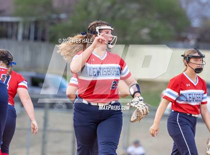 Thumbnail 1 in Lewisburg @ DeSoto Central photogallery.
