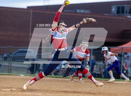 Thumbnail 3 in Lewisburg @ DeSoto Central photogallery.