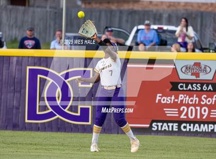 Thumbnail 3 in Lewisburg @ DeSoto Central photogallery.