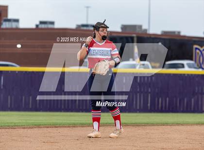 Thumbnail 3 in Lewisburg @ DeSoto Central photogallery.