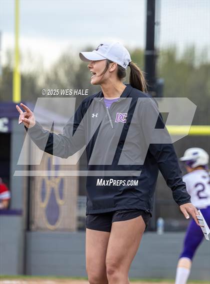Thumbnail 3 in Lewisburg @ DeSoto Central photogallery.