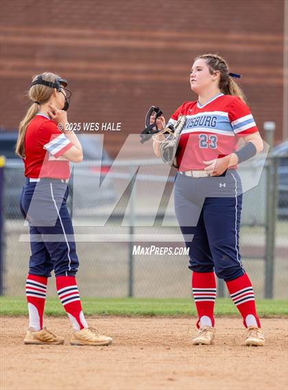 Thumbnail 1 in Lewisburg @ DeSoto Central photogallery.