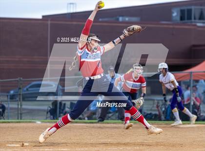 Thumbnail 2 in Lewisburg @ DeSoto Central photogallery.