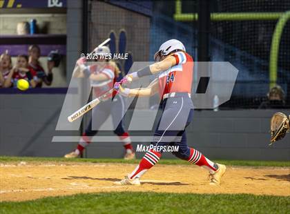Thumbnail 1 in Lewisburg @ DeSoto Central photogallery.