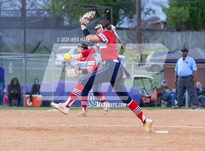 Thumbnail 3 in Lewisburg @ DeSoto Central photogallery.