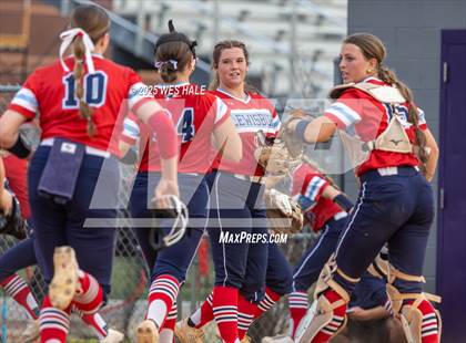 Thumbnail 3 in Lewisburg @ DeSoto Central photogallery.