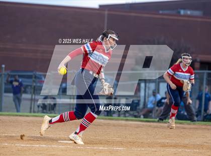 Thumbnail 1 in Lewisburg @ DeSoto Central photogallery.