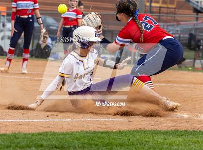 Thumbnail 3 in Lewisburg @ DeSoto Central photogallery.