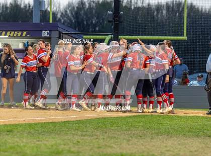 Thumbnail 3 in Lewisburg @ DeSoto Central photogallery.