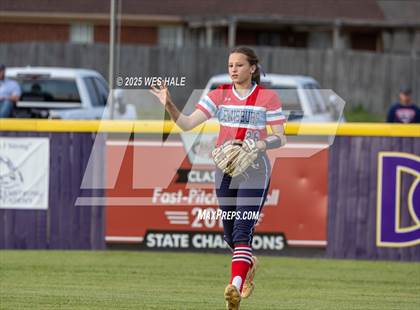 Thumbnail 2 in Lewisburg @ DeSoto Central photogallery.