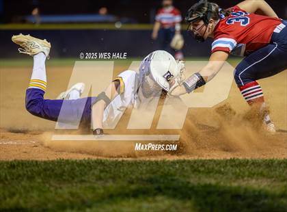 Thumbnail 3 in Lewisburg @ DeSoto Central photogallery.