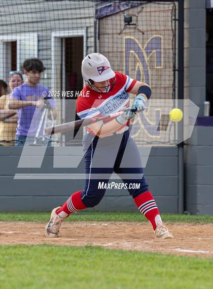 Thumbnail 1 in Lewisburg @ DeSoto Central photogallery.
