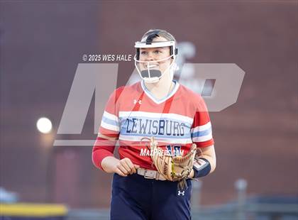 Thumbnail 2 in Lewisburg @ DeSoto Central photogallery.