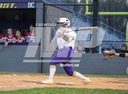 Thumbnail 3 in Lewisburg @ DeSoto Central photogallery.