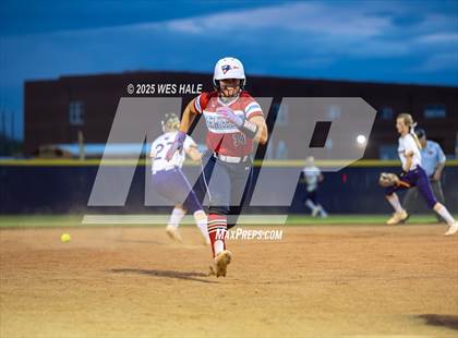Thumbnail 3 in Lewisburg @ DeSoto Central photogallery.