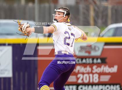 Thumbnail 3 in Lewisburg @ DeSoto Central photogallery.