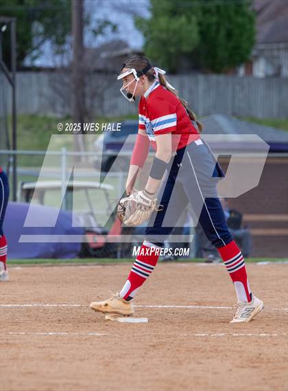 Thumbnail 3 in Lewisburg @ DeSoto Central photogallery.