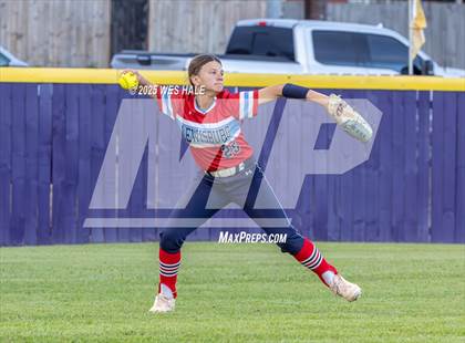 Thumbnail 3 in Lewisburg @ DeSoto Central photogallery.