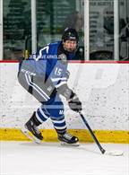 Photo from the gallery "Worcester Academy @ Berwick Academy (NEPSAC Holt Conference Quarterfinal)"