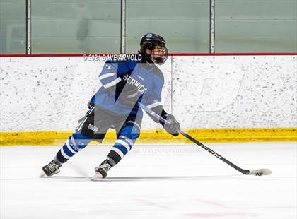 Thumbnail 1 in Worcester Academy @ Berwick Academy (NEPSAC Holt Conference Quarterfinal) photogallery.