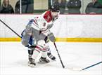 Photo from the gallery "Worcester Academy @ Berwick Academy (NEPSAC Holt Conference Quarterfinal)"