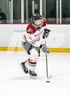 Photo from the gallery "Worcester Academy @ Berwick Academy (NEPSAC Holt Conference Quarterfinal)"