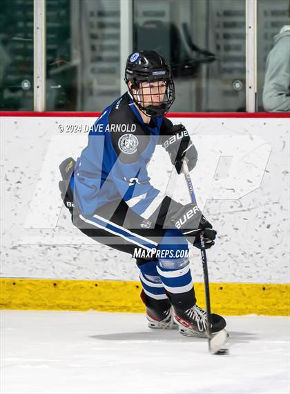 Thumbnail 2 in Worcester Academy @ Berwick Academy (NEPSAC Holt Conference Quarterfinal) photogallery.