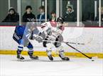 Photo from the gallery "Worcester Academy @ Berwick Academy (NEPSAC Holt Conference Quarterfinal)"