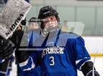 Photo from the gallery "Worcester Academy @ Berwick Academy (NEPSAC Holt Conference Quarterfinal)"