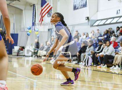 Thumbnail 1 in Principia vs Quincy (Sophie Cunningham Classic) photogallery.