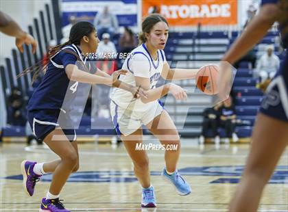 Thumbnail 1 in Principia vs Quincy (Sophie Cunningham Classic) photogallery.