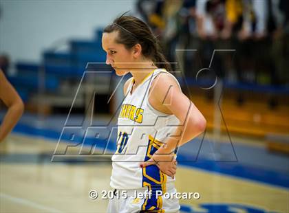 Thumbnail 2 in Bonneville vs. Maple Mountain photogallery.