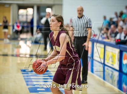 Thumbnail 1 in Bonneville vs. Maple Mountain photogallery.