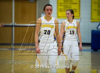 Thumbnail 3 in Bonneville vs. Maple Mountain photogallery.