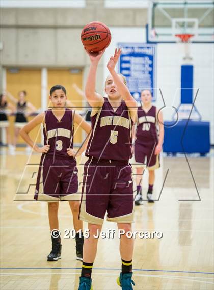 Thumbnail 2 in Bonneville vs. Maple Mountain photogallery.