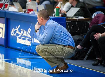 Thumbnail 3 in Bonneville vs. Maple Mountain photogallery.