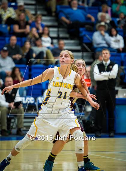 Thumbnail 1 in Bonneville vs. Maple Mountain photogallery.