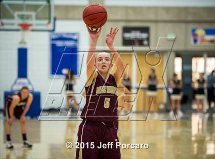 Thumbnail 2 in Bonneville vs. Maple Mountain photogallery.