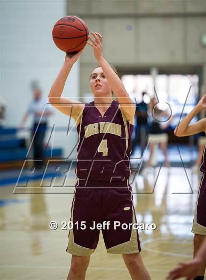 Thumbnail 1 in Bonneville vs. Maple Mountain photogallery.